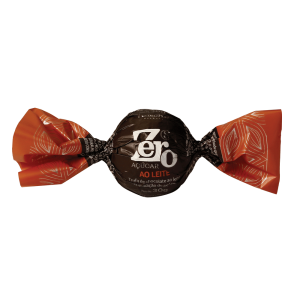 Trufa Tradicional Zero Adição de Açúcar 30g
