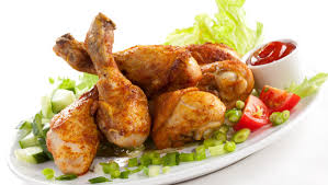 Pollo Fritto