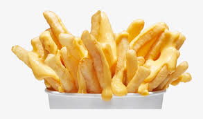 Batatas Fritas della Casa