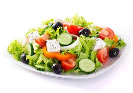 Salada Grega