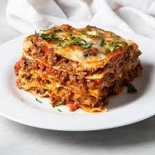 Lasagna