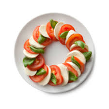 Salada Caprese