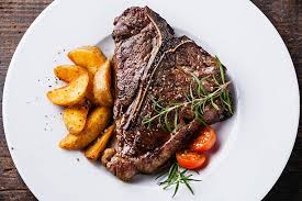 Bistecca alla Fiorentina