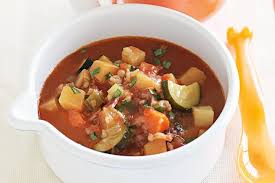 Minestrone