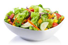 Salada Primagera