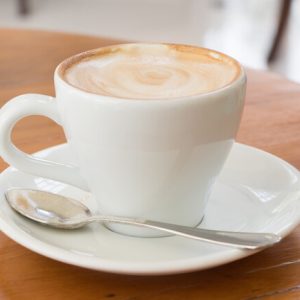 Cappuccino Tradizionale