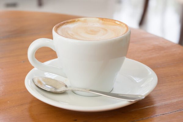 Cappuccino Tradizionale