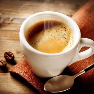 Café Spresso Tradizionale