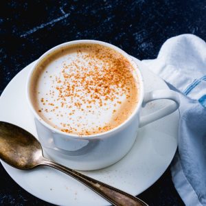 Café Latte Tradizionale