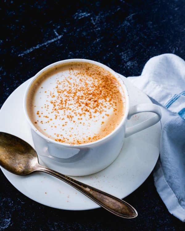 Café Latte Tradizionale